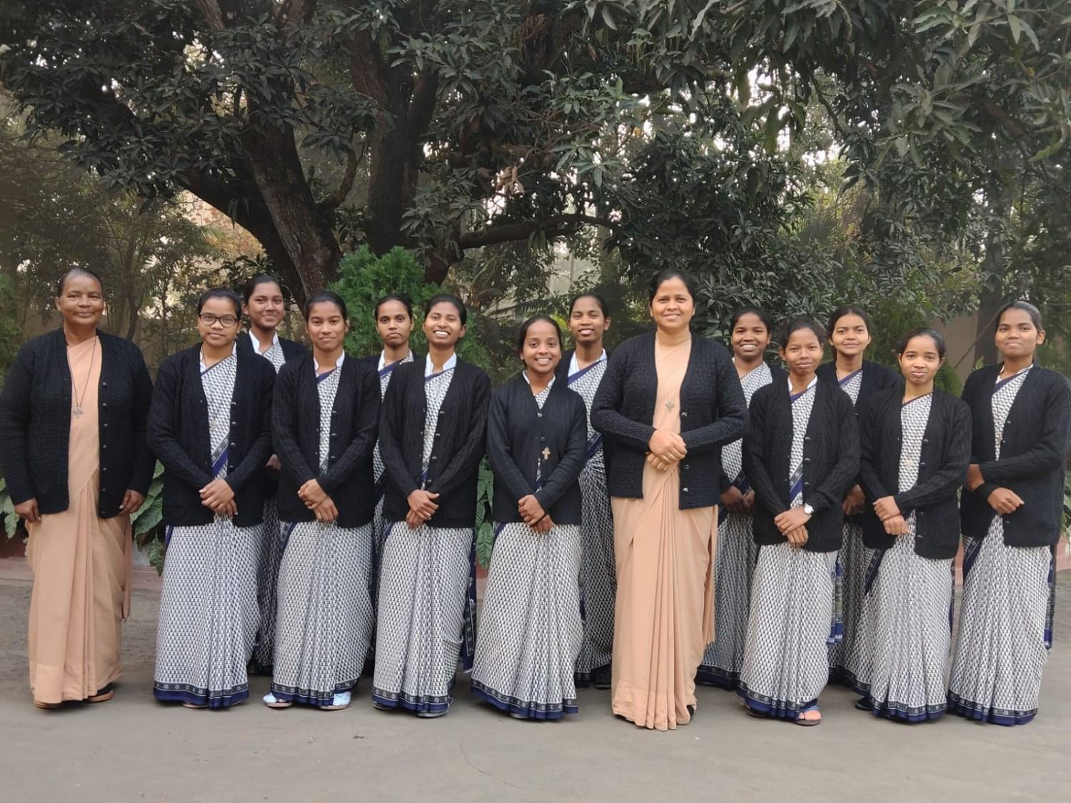 Novices